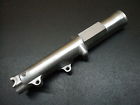 45912-80 Sportster - 35mm Fxr Slider Left Fork Shovelhead Fxe