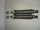 54566-88 Sportster Harley-davidson Part Shocks G579 .