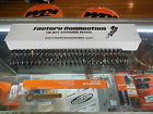 Lrs-050 Springs 050 Factory Lsv050 Mm - .50kg Lsv Lsv-050 Fork Connection Lrs-050 Springs 050 Factory Lsv050 Mm - .50kg Lsv Lsv-050 Fork Connection