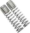 03-1375c Springs-11.5 Progressive Suspension Shk Only Chr