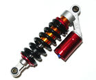 Sr02 Flying Mono Shock Chinese Pit Bike Sdg Ssr Coolster Pitster