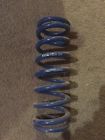 652660 Srsp Spring Race 6.0 Tech Kg Shock Mm