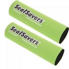 Ss112grn Seal Savers Fork Covers Tube Short Green Honda Cr