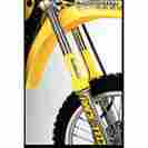 Ss134y Sealsavers Fork Seal Protectors Motorcycle Suspension