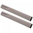 Ssl134s Seal Savers Fork Covers Inverted Forks Tube Long Silver