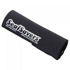 Ssz134blk Seal Savers Fork Covers Tube Short Black