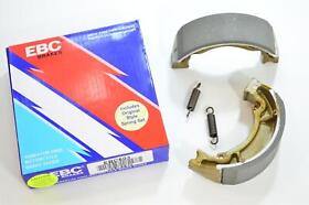 Standard Organic Brake Shoes Ebc 501