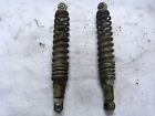 52500-ks4-013 Stock Honda 1986 Shock Shocks 250 Rr Suspension 52400-ks4-013 Cn Helix Rear Oem Cn250