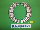 40-607 Street Bike Rear Grooved Ebc Shoes Kawasaki Brake