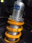 01095-59 Stx46 Monoshock Rear Triumph 200-220lb Speed Racing Rider Ohlins Triple