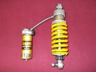 Su527 Ohlins Rear Shock Vintage Ahrma Roadrace Gsxr