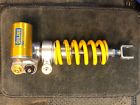 Su789 Ohlins Ttx Rear Shock Suzuki Gsxr
