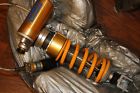 Sv650-1000 Su941 Ohlins Rear Shock For Suzuki Gsxr Can Fit With Mod
