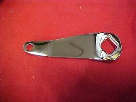 Superior 44307-52 Sportster 52-72 New Front Brake Operating Lever For Drum Chrome