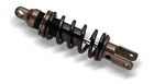 465-1144 Suspension 1in. Series Monotube Progressive Shocks 465