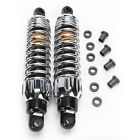 444-4071c Suspension - 13 Shocks " 444 Chrome Progressive