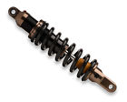 465-1182 Suspension 465 Progressive Rear Series Shock