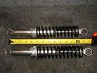 1t9-22210-00-33 Suspension Mx100 Rear 1t9-22210 Dt 100 Vintage Shocks Enduro Oem Mx Yamaha Dt100