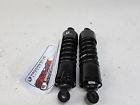 412-4062b Suspension Standard 11 Buck Finish Anodized " Progressive Black