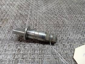 Suzuki 54441-29305 2001 Jr80- Rear Wheel Brake Cam Lever Shaft