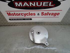 64210-38a70-20h Suzuki 2008 Boulevard C50 Vl800 Rear Brake Drum