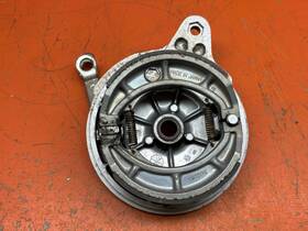 64210-44a00 Suzuki Rear Brake Drum Shoes 2006 Dr200 Dr200se 1996-2020 64210-44a00 Suzuki Rear Brake Drum Shoes 2006 Dr200 Dr200se 1996-2020
