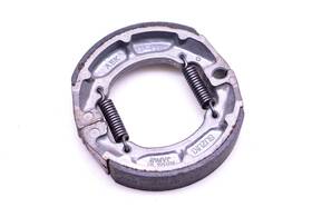 Iv023-10 Suzuki New Oem Brake Shoe Kit 85mmx20mm Nos