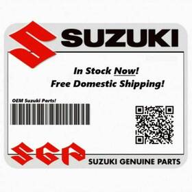 Suzuki K4104-81083 2003 Rm60 Brake Shoe Little Rust
