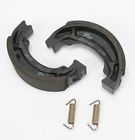 1723-0033 Suzuki Loc Dr-z125l 2017pu Shoes 03-09 2017-pu Semi-metallic Sbs Brake