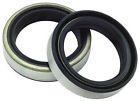 P40fork455032 Suzuki .. Oil Fork Bikemaster Seals 42-9003