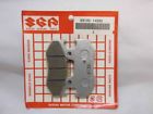 69100-14890 Suzuki Rear Oem Brake Nib Pads Genuine Japan -