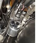 Sw-yfc-02 Yamaha Roadstar Fork Tree Bolt Covers Set Of With Screw