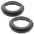 Ab-57-146-b083058 Sx 50 All Balls Ktm Fork Dust Seal Kit For