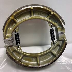 4312a-h1a-0001 Sym Oem Lance Scooter Rear Brake Shoes 125cc 150cc - Havana Cali Pch Cabo