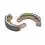 T-301 Tusk Brake Shoe Carbon