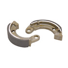 T-343 Tusk Brake Shoe Carbon