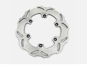Md6035d Tarazon Ktm Rear Brake Disc Rotor For Exc Sxf Xc-f Xc-g Xc-w Sx Mxc Xc Smr Exc-f New
