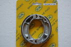 Sz50w Tc50 Honda Sz Tc Tact Fit Gyro Sz50x Rear Brake Shoes Sz50 Canopy 50