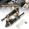 Tcl2537258 Matcc Rear Air Shock Absorbers Suspension Fit Atv 6132227710197