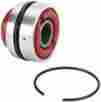 6205130 Te570 Moose Racing Shock Seal Head Kit Rear Husqvarna 2001-2004