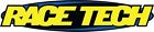 Qfsky06p350 Tech Shock Spring Qfsk Y06p350 P350 Race Raptor Kit 07-10 Series Yfm700r Se