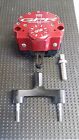5011-1249r Tl1000 V1 Gpr Suzuki Tl1000r Tl1000s Red Damper Steering