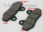 Tp-06068 Fancy Scooters Rear Brake