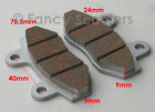 Tpgs-804.tpgs-811 Tp-06m020 Fancy Scooters Brake Shoes