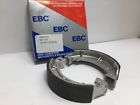 Tr617040 K704 Ebc Brakes New Motorcycle Motor Bike Brake Shoes