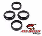 56-133-1 Triumph Kit Seal 1050 Triple Speed Free Dust Ship 07-12 Balls Fork