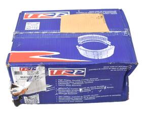 Rk4515qpr20m Trp Nk4515qpr20m Brake Shoe Kit 16.5 X 7 Pr20k W Hardware Replacement Unit