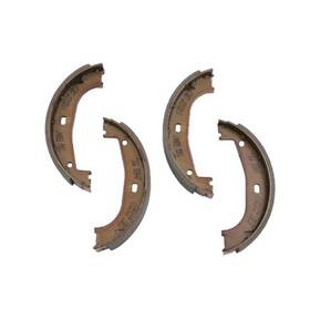 Gs8447 Trw E Brake Shoe Se