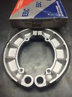 61-3430 Trx350 Honda Ebc Fourtrax Vf750 Rear Trx500 Vt750 H343 Shoes Brake