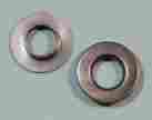 583-23142-00-00 Tt500 1976-1997 Yamaha Fork Upper Spring Seat Xt500 Xj650 It125 Xt250 It400 Yz80